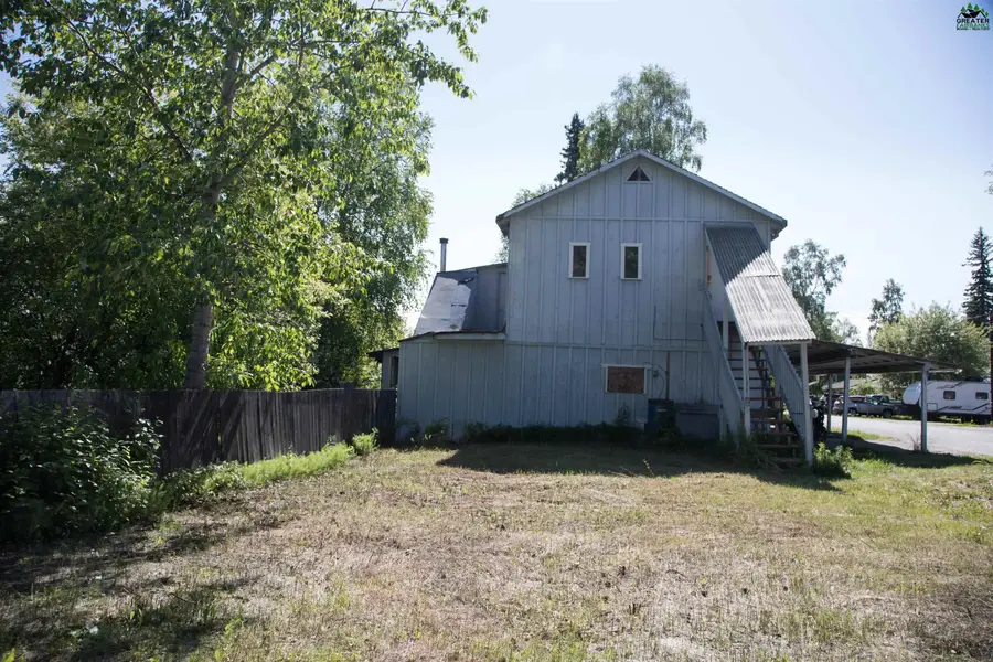 1753 ALASKA WAY, Fairbanks, AK 99709 - #2