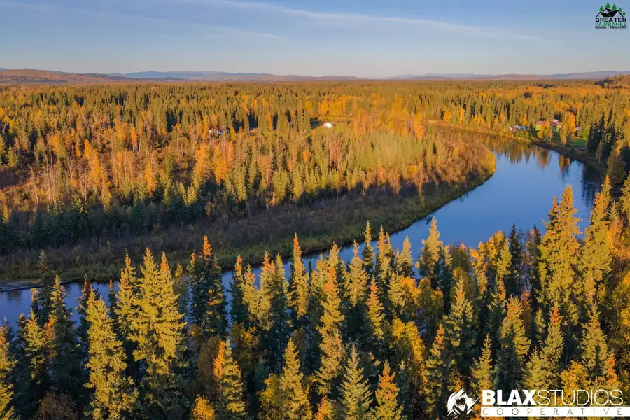 Lot 43 MAUDE BOYLE DRIVE, North Pole, AK 99705 - #3