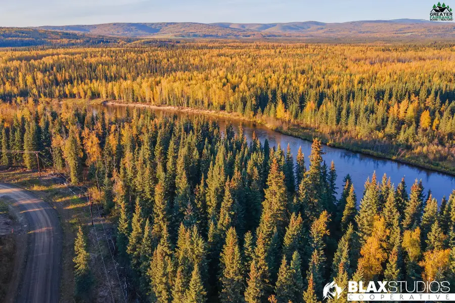 Lot 45 MAUDE BOYLE DRIVE, North Pole, AK 99705 - #2
