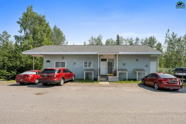 11 BONNIE AVENUE, Fairbanks, AK 99701