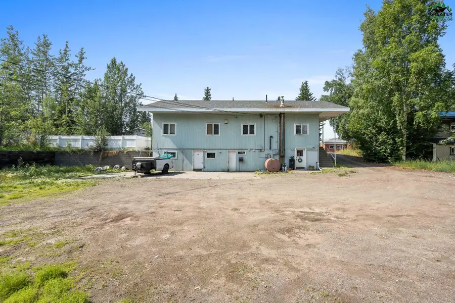 11 BONNIE AVENUE, Fairbanks, AK 99701 - #2