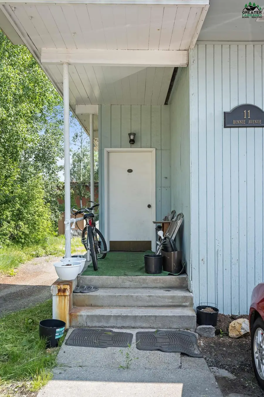 11 BONNIE AVENUE, Fairbanks, AK 99701 - #3
