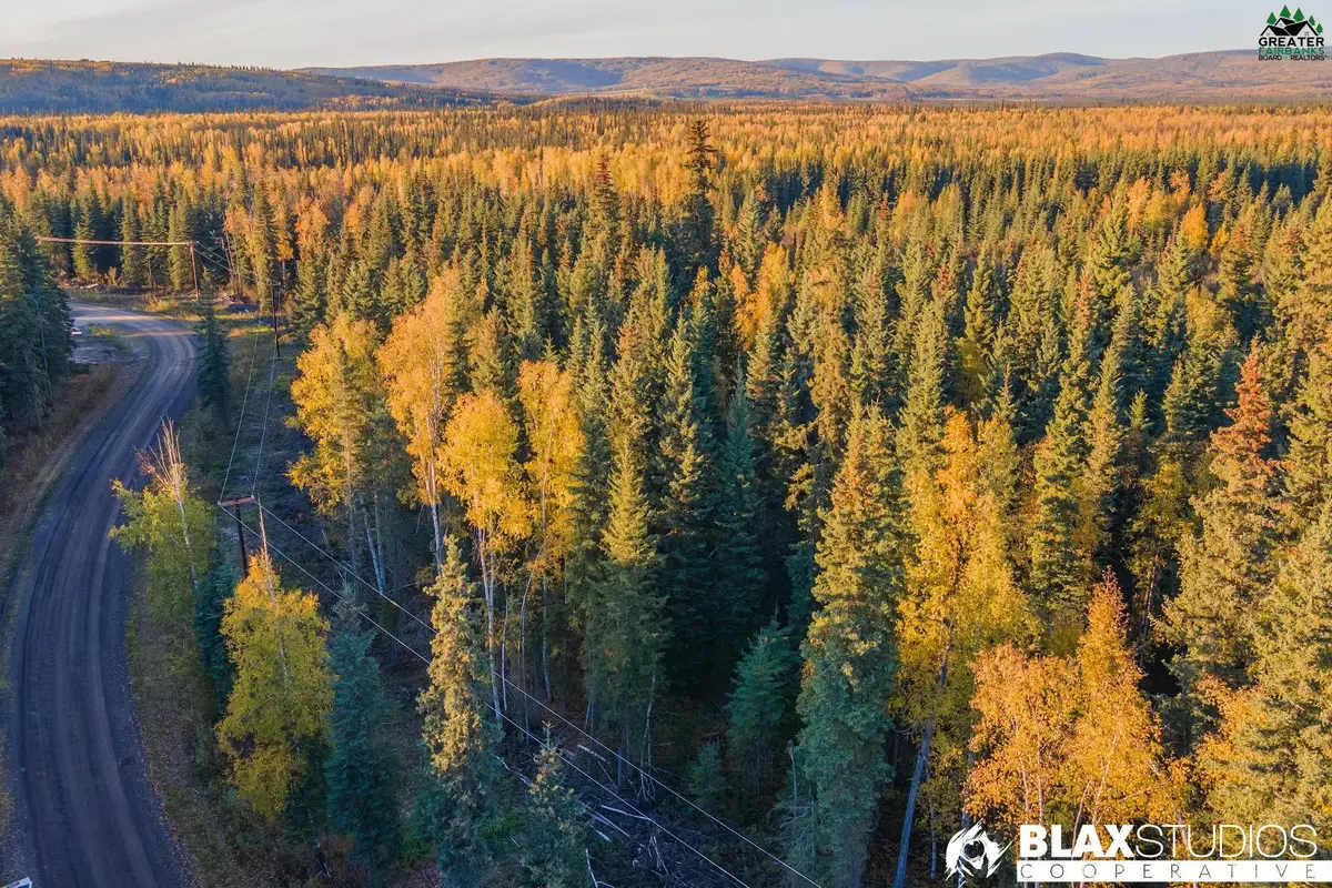 Lot 5 LOWOOD STREET, North Pole, AK 99705 - #1