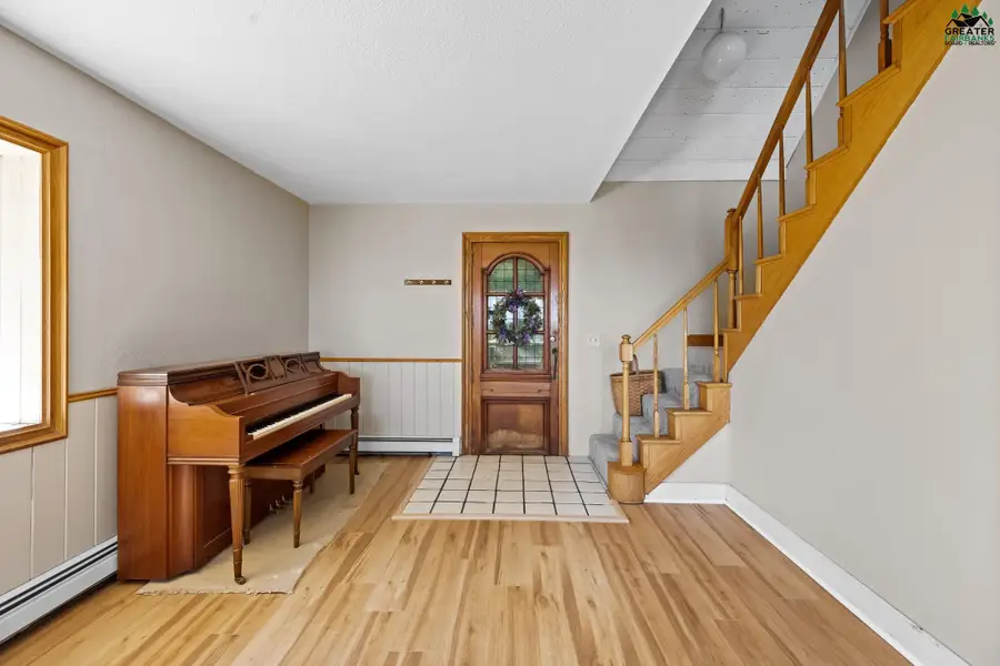 3185 EDBY ROAD, Fairbanks, AK 99709 - #2