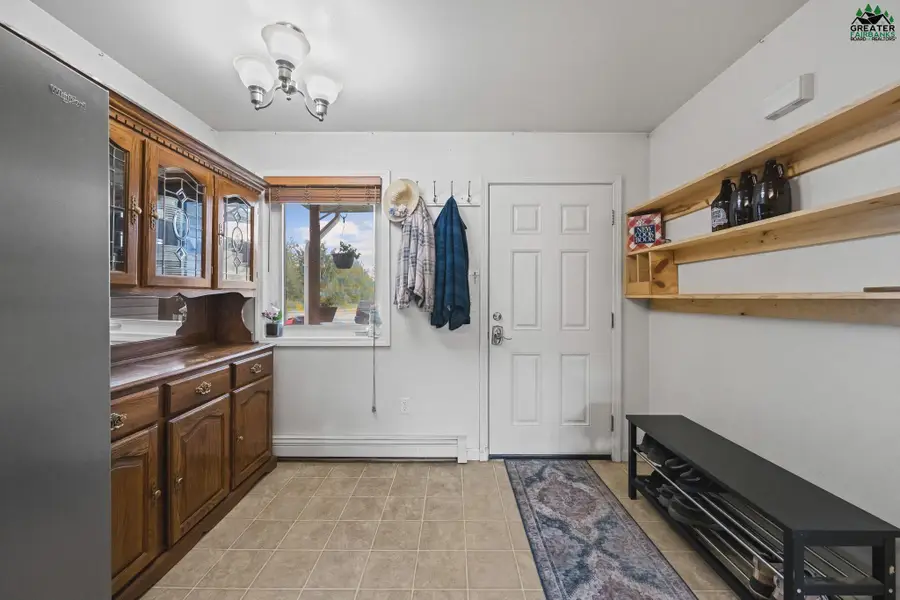 1443 JOYCE DRIVE, Fairbanks, AK 99701 - #3