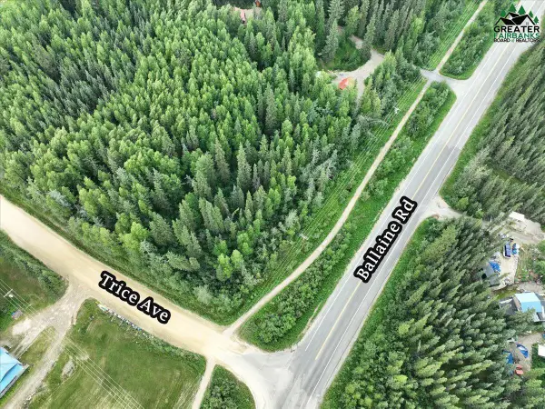NHN TRICE AVENUE, Fairbanks, AK 99709
