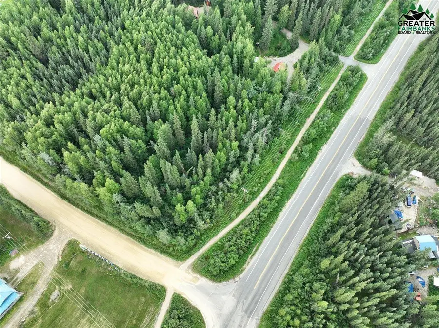 NHN TRICE AVENUE, Fairbanks, AK 99709 - #2