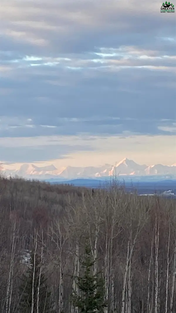 NHN ASPEN HEIGHTS DRIVE #lot 19, Fairbanks, AK 99712