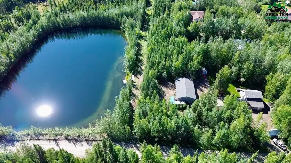 2186 ONYX ROAD, North Pole, AK 99705 - #1