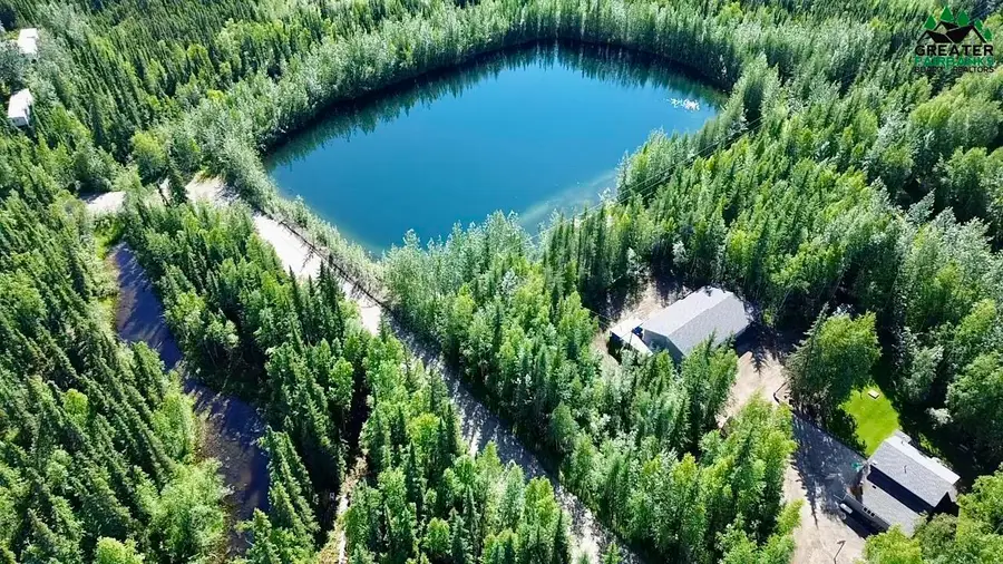 2186 ONYX ROAD, North Pole, AK 99705 - #2