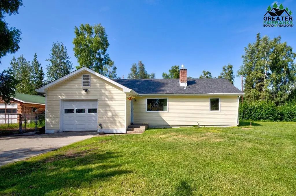 416 HAINES AVENUE, Fairbanks, AK 99701 - #1