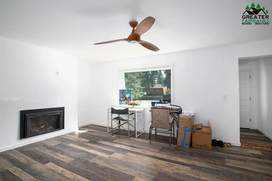 416 HAINES AVENUE, Fairbanks, AK 99701 - #3