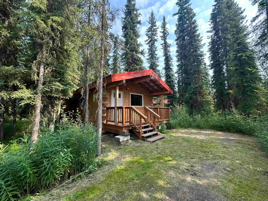 320 BEBERG COURT, Fairbanks, AK 99709 - #2