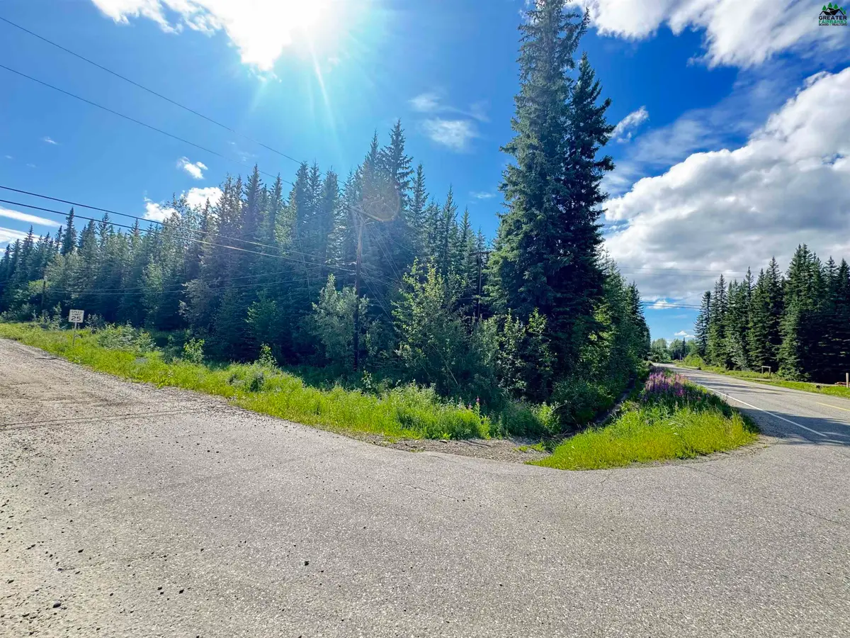 NHN CHRISTINE DRIVE, North Pole, AK 99705 - #1