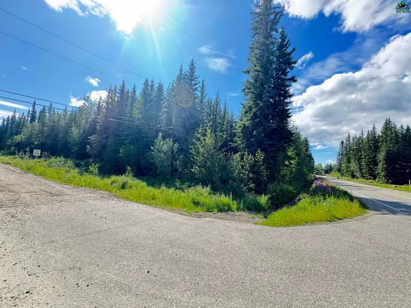 NHN CHRISTINE DRIVE, North Pole, AK 99705