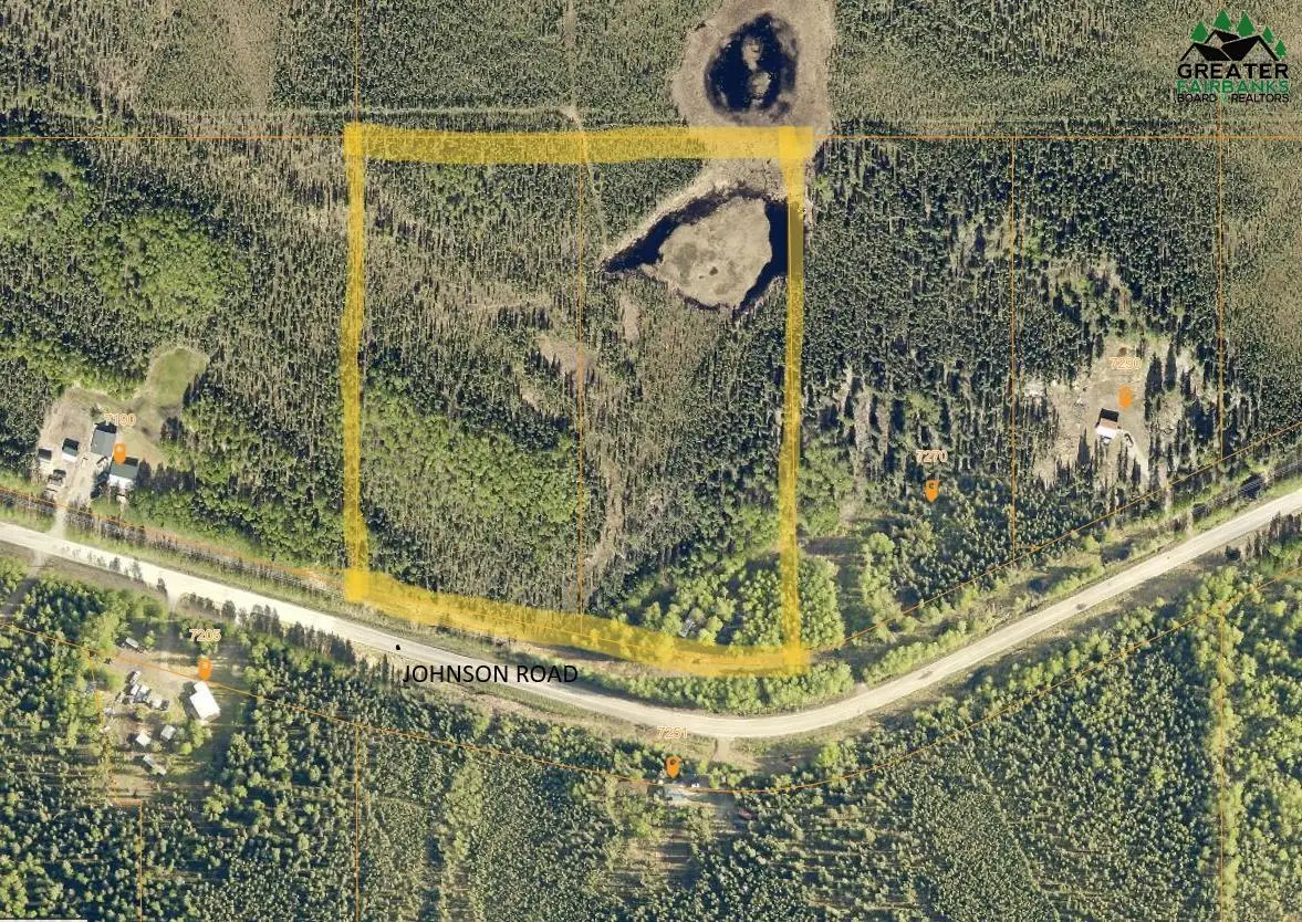 NHN JOHNSON ROAD, Salcha, AK 99714 - #1