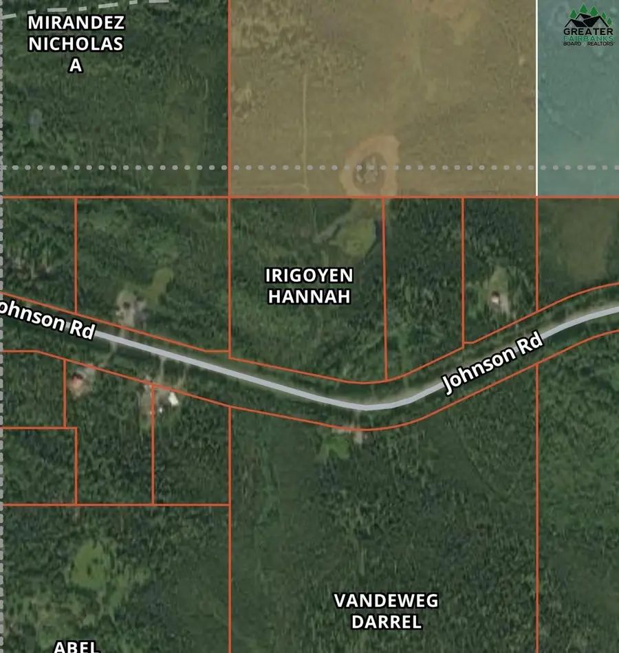 NHN JOHNSON ROAD, Salcha, AK 99714 - #3