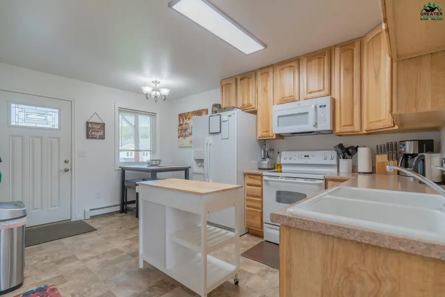 1461 JOYCE DRIVE, Fairbanks, AK 99701 - #3