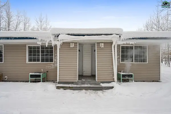 298 W 5TH AVENUE, North Pole, AK 99705