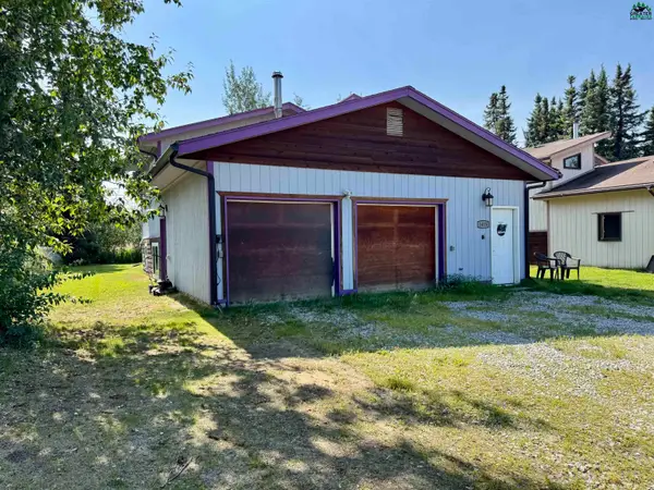1415 26TH AVENUE, Fairbanks, AK 99701