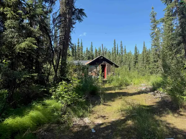 901 SKI BOOT HILL ROAD, Fairbanks, AK 99709