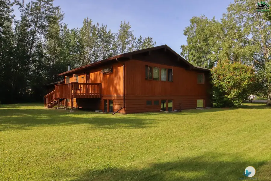 1517 LATHROP STREET, Fairbanks, AK 99701 - #2