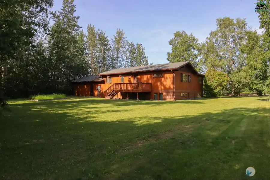 1517 LATHROP STREET, Fairbanks, AK 99701 - #3