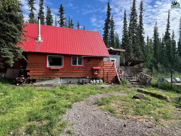650 LOWELL ROAD, Fairbanks, AK 99712