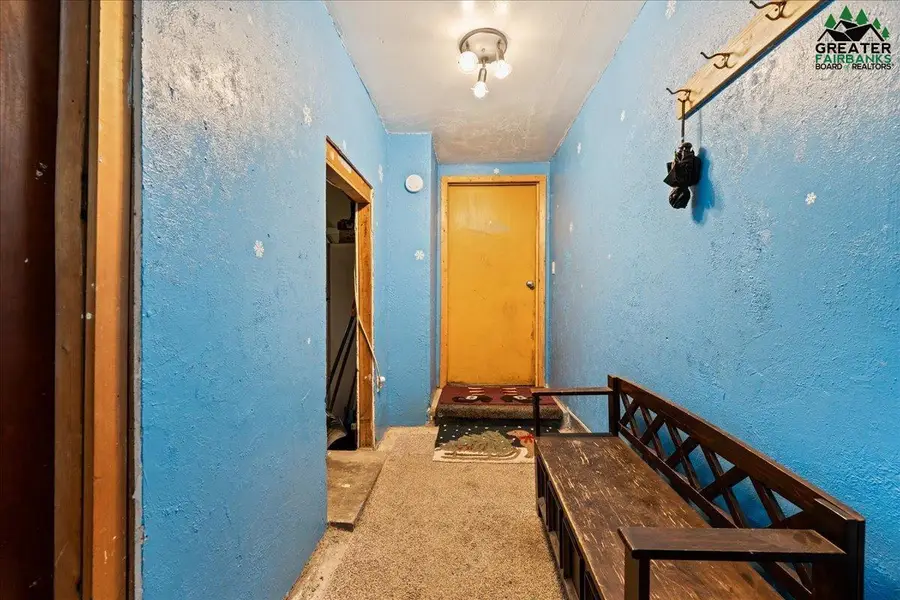 1454 DAVISON STREET, North Pole, AK 99705 - #2