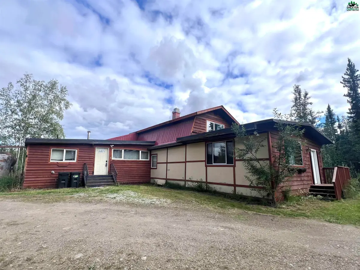 750 MCGRATH ROAD, Fairbanks, AK 99712 - #1