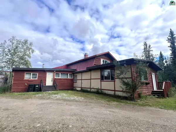 750 MCGRATH ROAD, Fairbanks, AK 99712