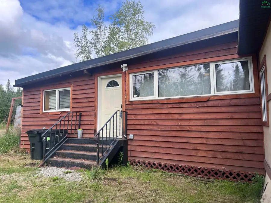 750 MCGRATH ROAD, Fairbanks, AK 99712 - #2