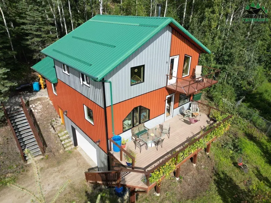 3655 KEYSTONE ROAD, Fairbanks, AK 99709 - #2