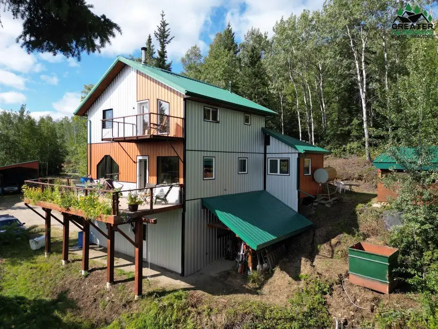 3655 KEYSTONE ROAD, Fairbanks, AK 99709 - #3