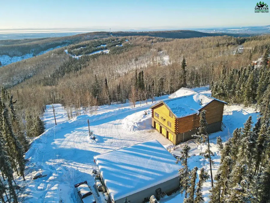 1150 CARTLEB ROAD, Fairbanks, AK 99712 - #3