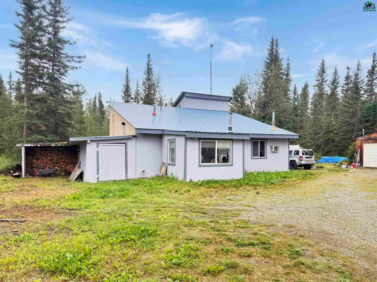 3041 TRIPLE H ROAD, Delta Junction, AK 99737 - #1