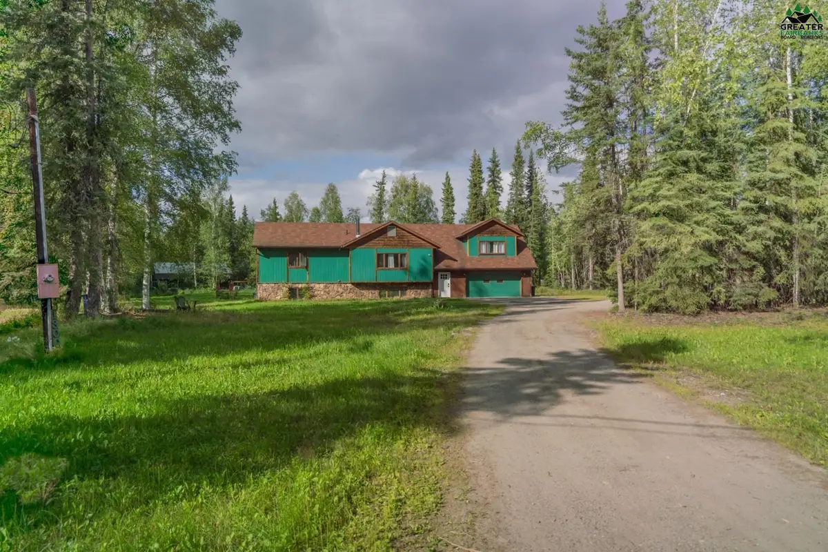 1300 BECKY STREET, North Pole, AK 99705 - #1