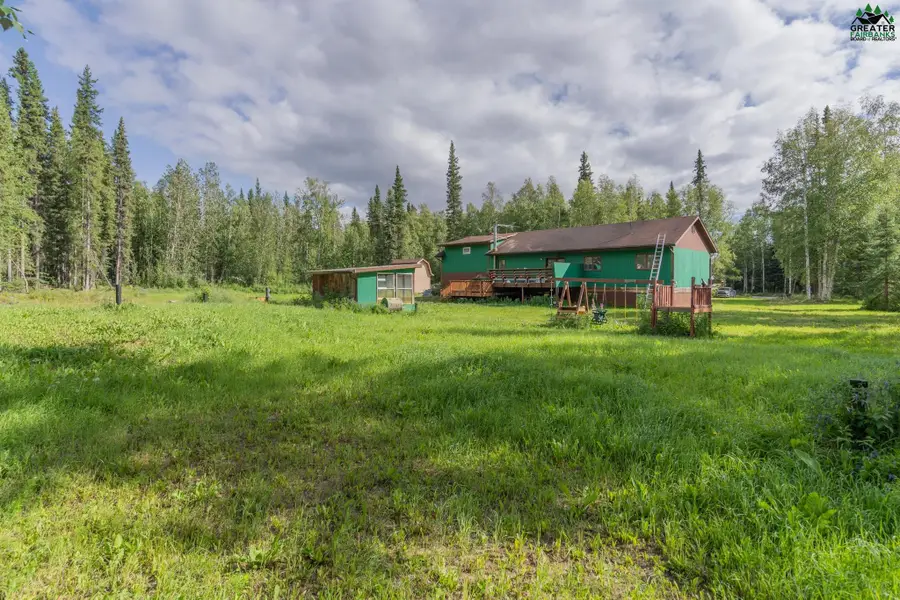 1300 BECKY STREET, North Pole, AK 99705 - #2