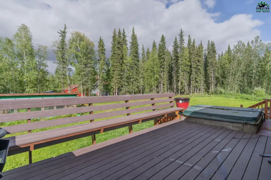 1300 BECKY STREET, North Pole, AK 99705 - #3