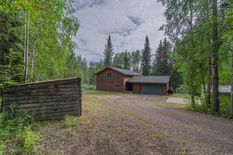 665 LANCASTER DRIVE, Fairbanks, AK 99709 - #2
