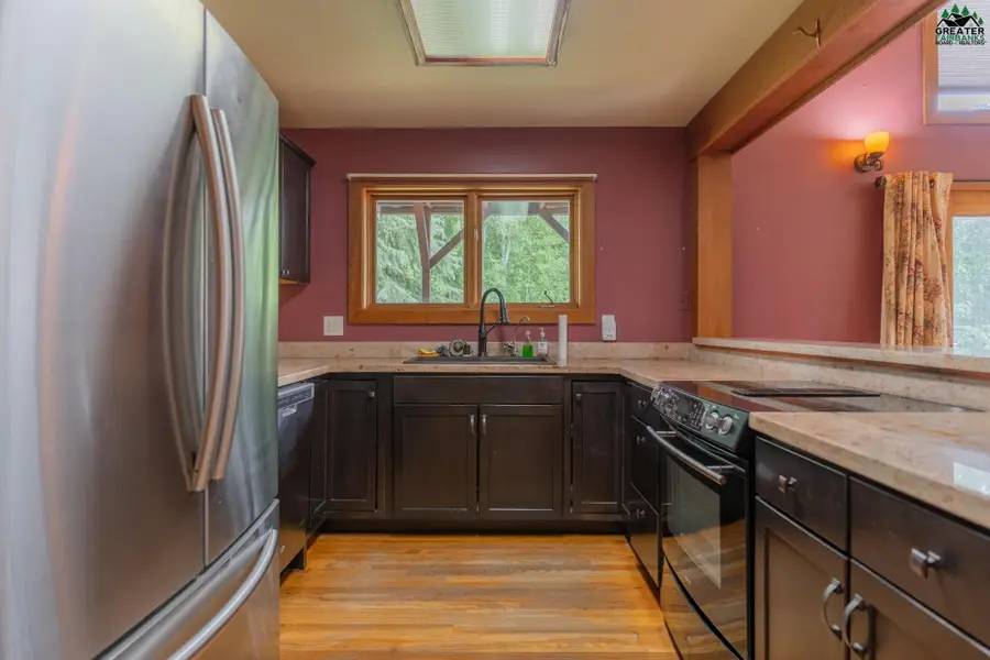 665 LANCASTER DRIVE, Fairbanks, AK 99709 - #3