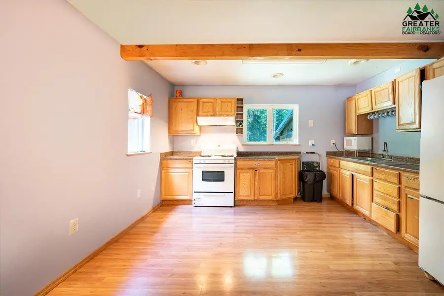 2300 FRIDA WAY, Fairbanks, AK 99709 - #2