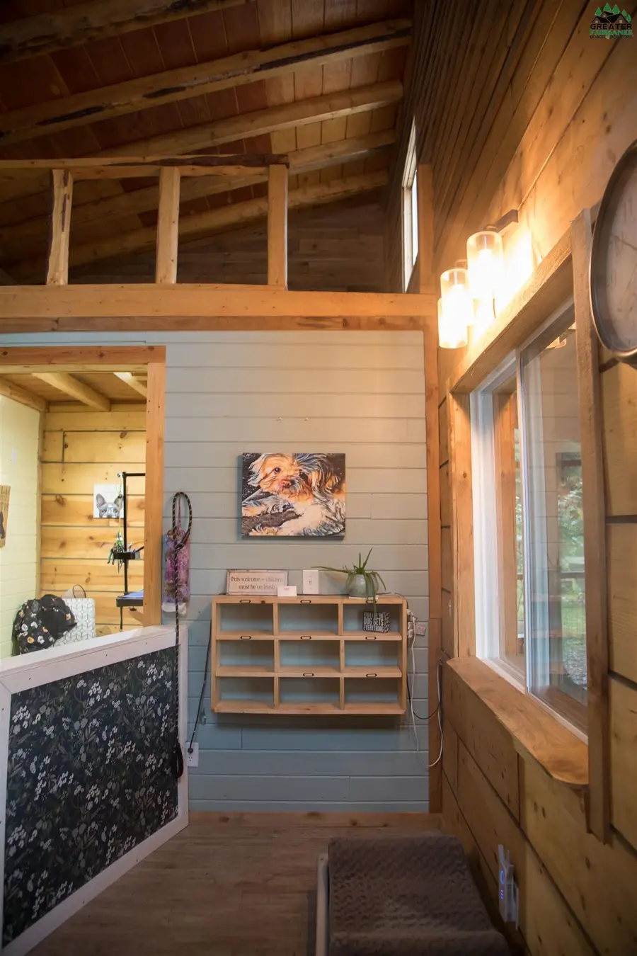 3589 ROSIE CREEK ROAD, Fairbanks, AK 99709 - #2