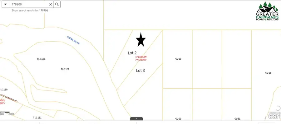 Lot 2 CHENA RIVER, North Pole, AK 99705 - #2
