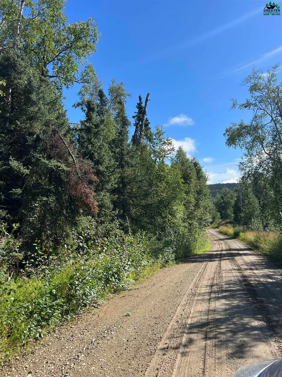 5480 HIGH SIERRA DRIVE, Fairbanks, AK 99709 - #2