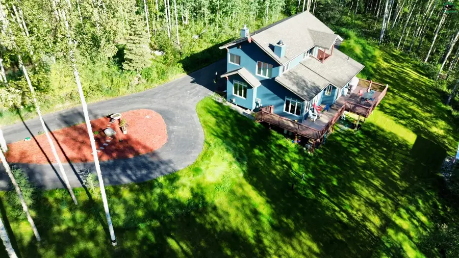 820 MERLIN LANE, Fairbanks, AK 99709 - #3