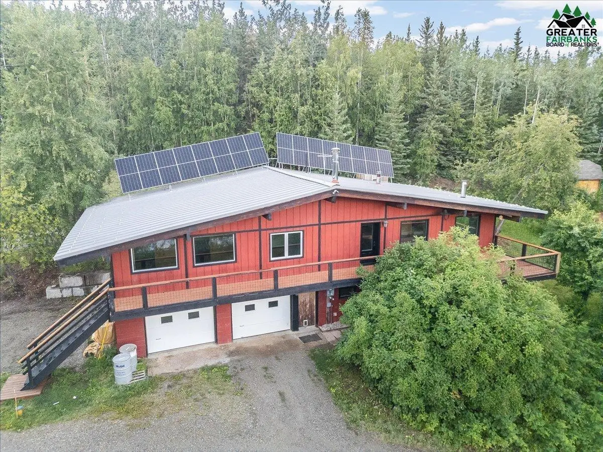 2330 STEVENS AVENUE, Fairbanks, AK 99709 - #1