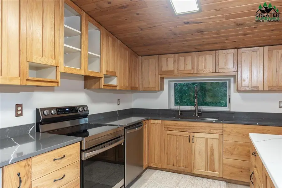 2330 STEVENS AVENUE, Fairbanks, AK 99709 - #2