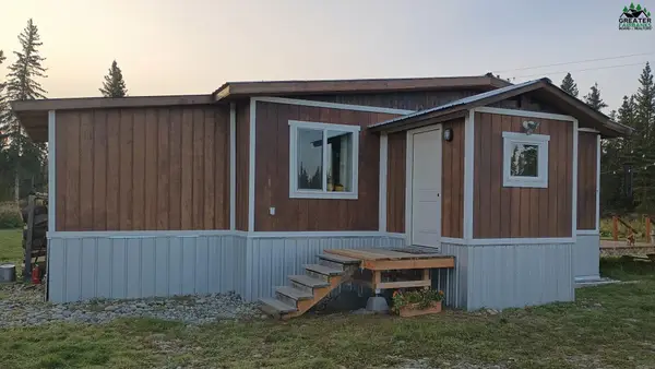 4655 WILLIAM WAY, Delta Junction, AK 99737