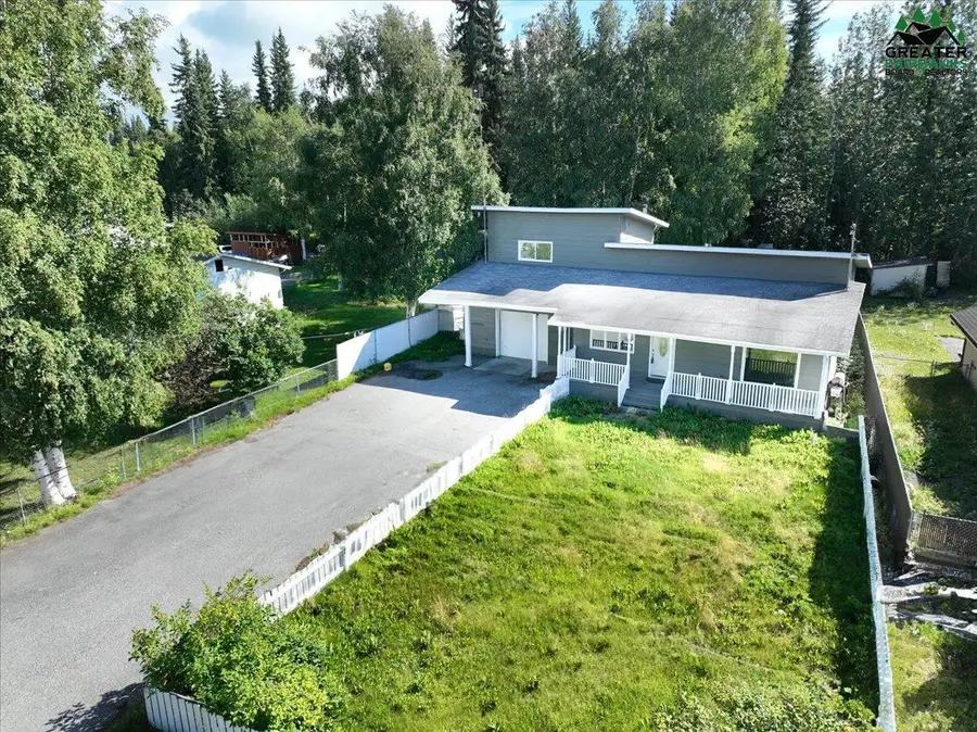 1514 EVERGREEN STREET, Fairbanks, AK 99709 - #2